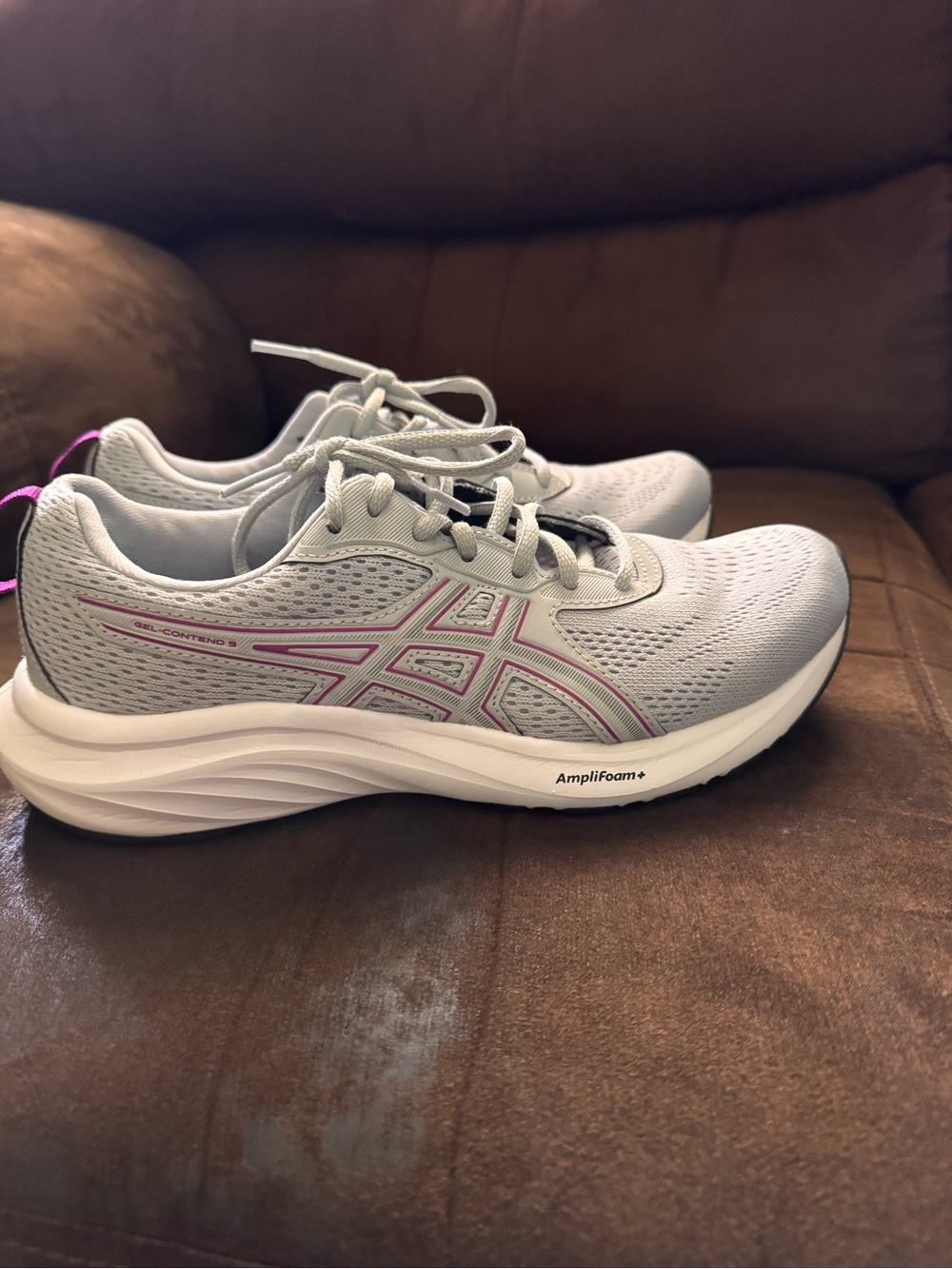 ASICS Women's Gel-Contend 9